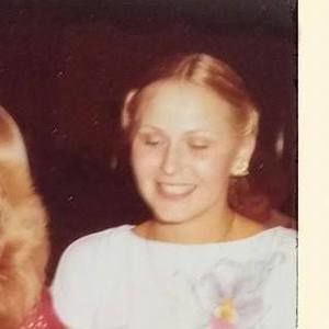 Meet your Posher, Karen